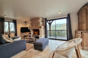 Eva Home - Magnificent villa with Garden - Honfleur 10 Pax
